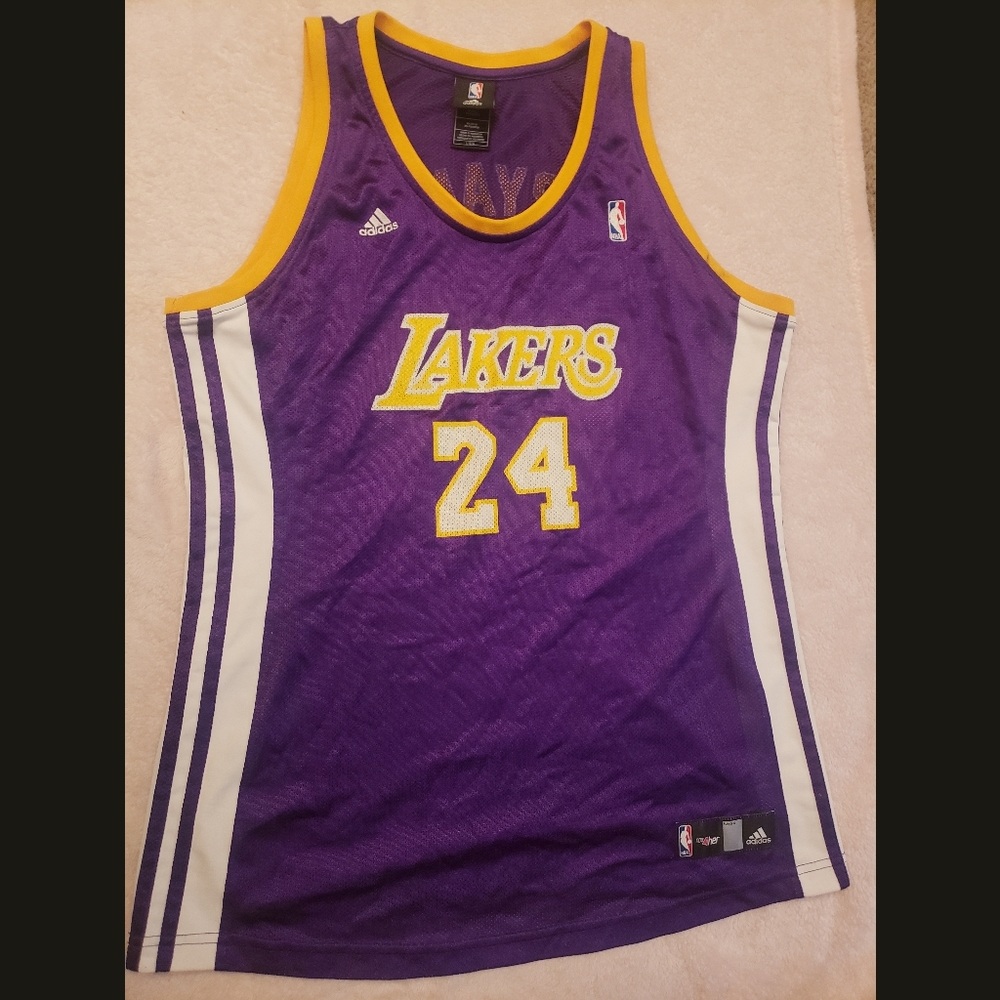 Lakers Jersey!